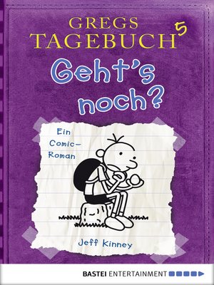 cover image of Geht's noch?